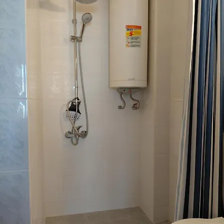 студиа мансарда ненови Appartement *
