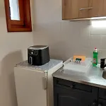 студиа мансарда ненови Apartment