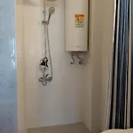 студиа мансарда ненови Apartment *