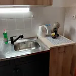 студиа мансарда ненови * Pomorie