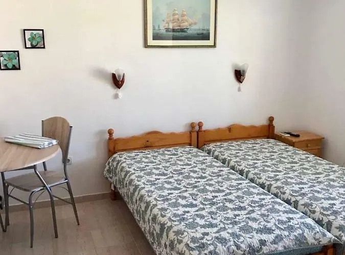 студиа мансарда ненови Apartment *