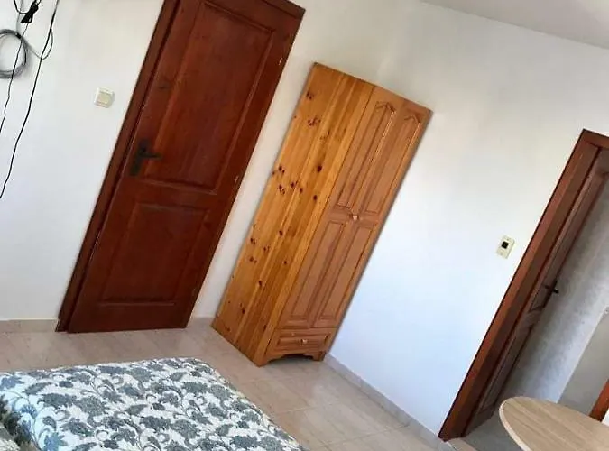 студиа мансарда ненови * Pomorie