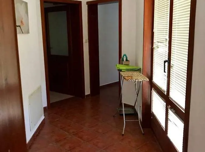 студиа мансарда ненови Apartment *