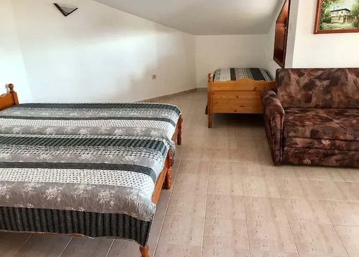 студиа мансарда ненови *